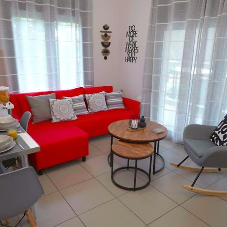 K45 Apartment Volos Exterior photo