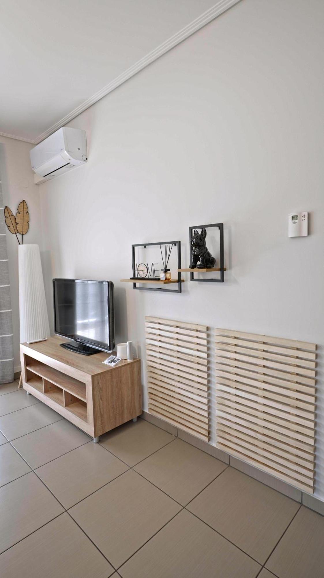 K45 Apartment Volos Exterior photo