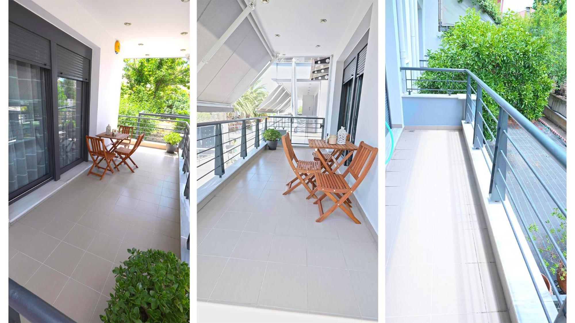 K45 Apartment Volos Exterior photo
